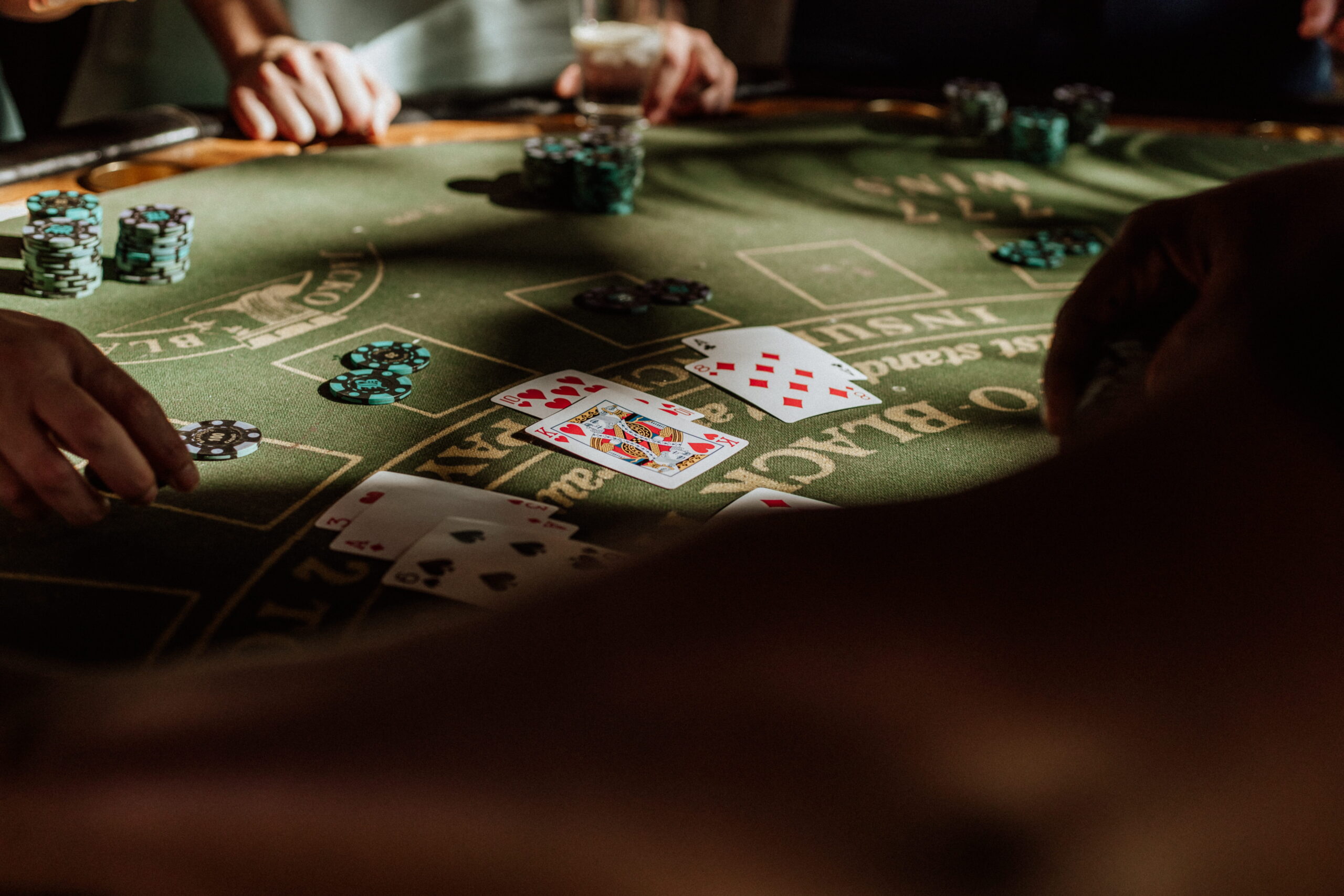 CS Gambling Sites