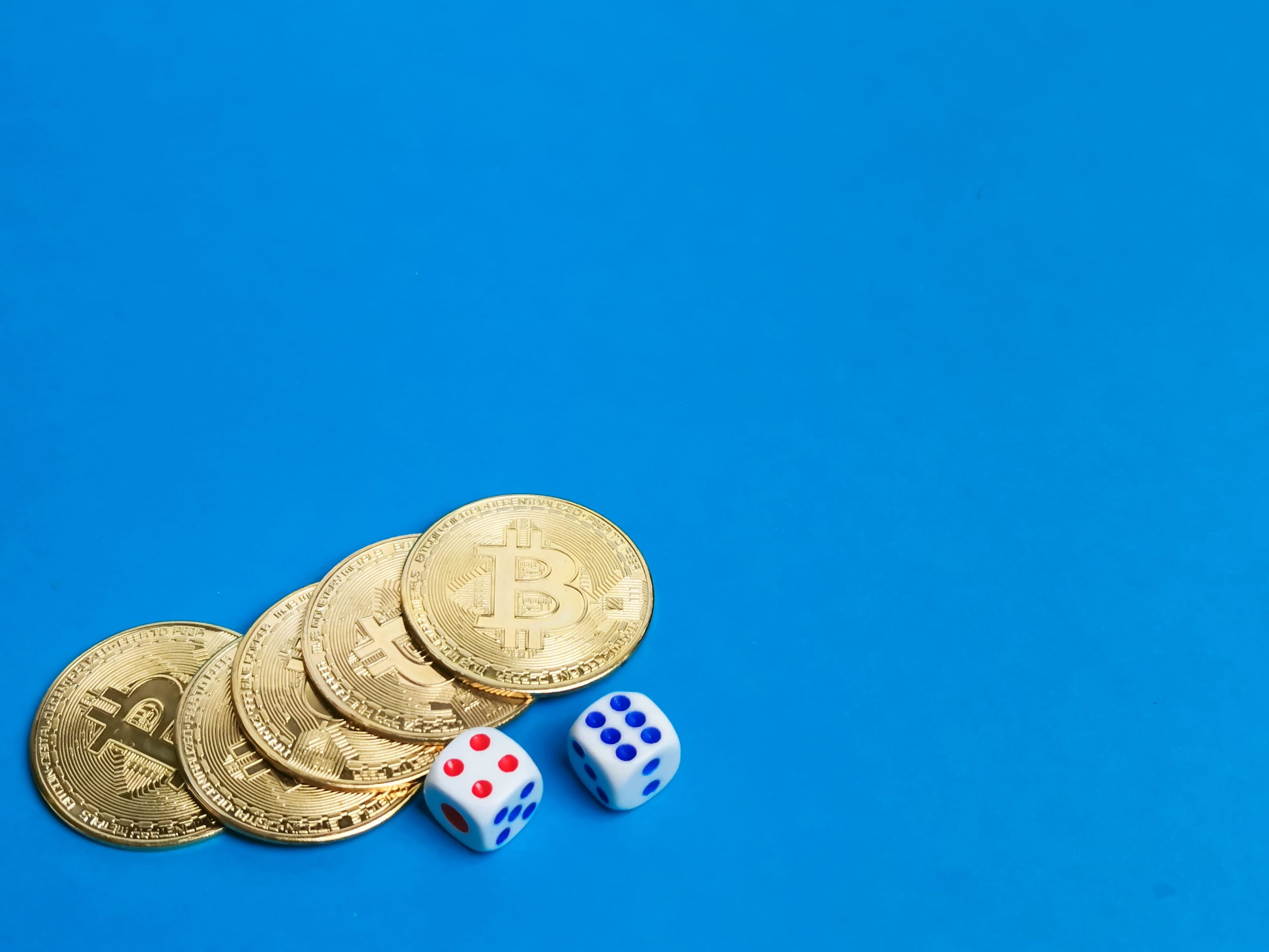 bitcoin casino