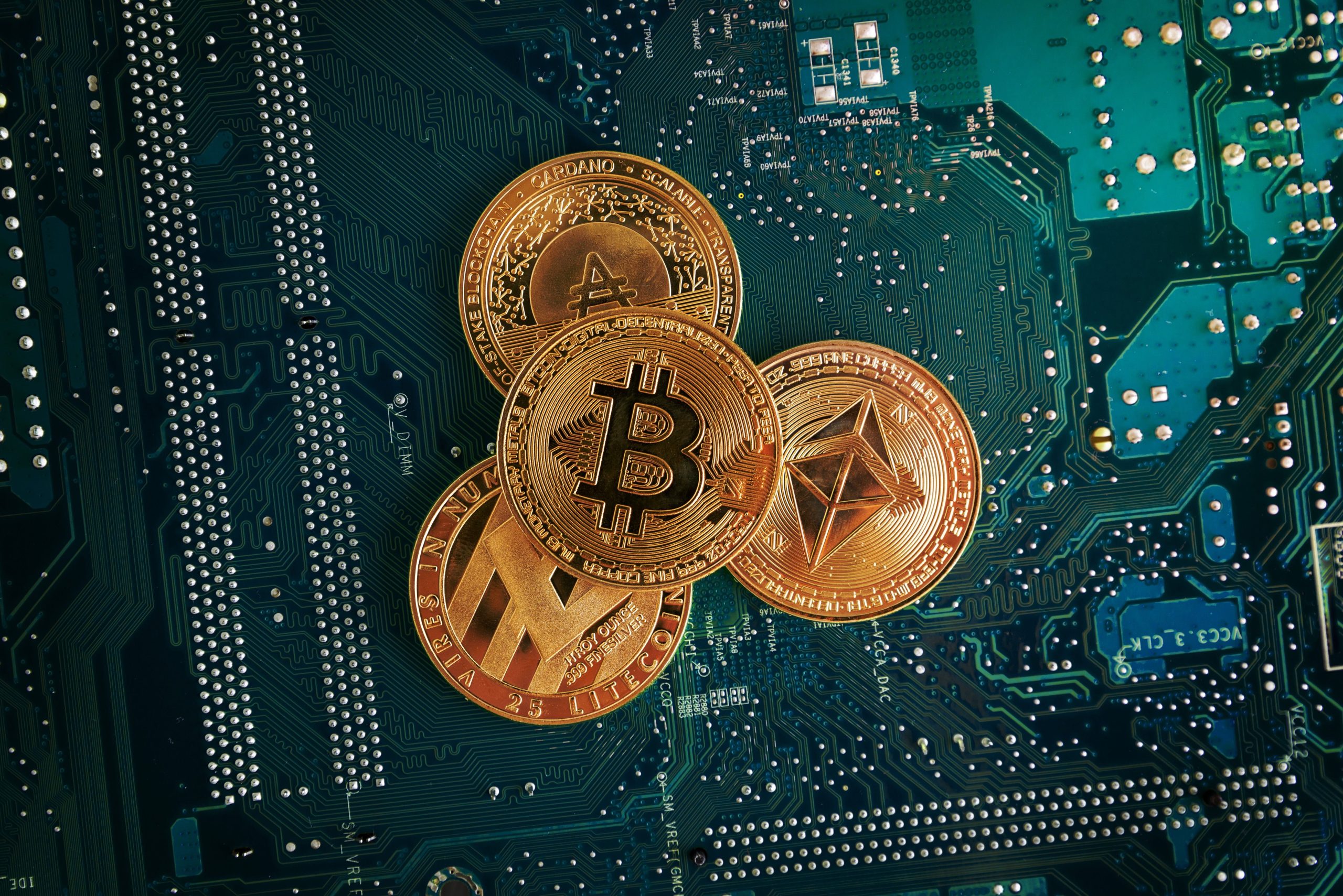 Ethereum Casinos: A Gamer’s Guide to Crypto Gaming Excitement